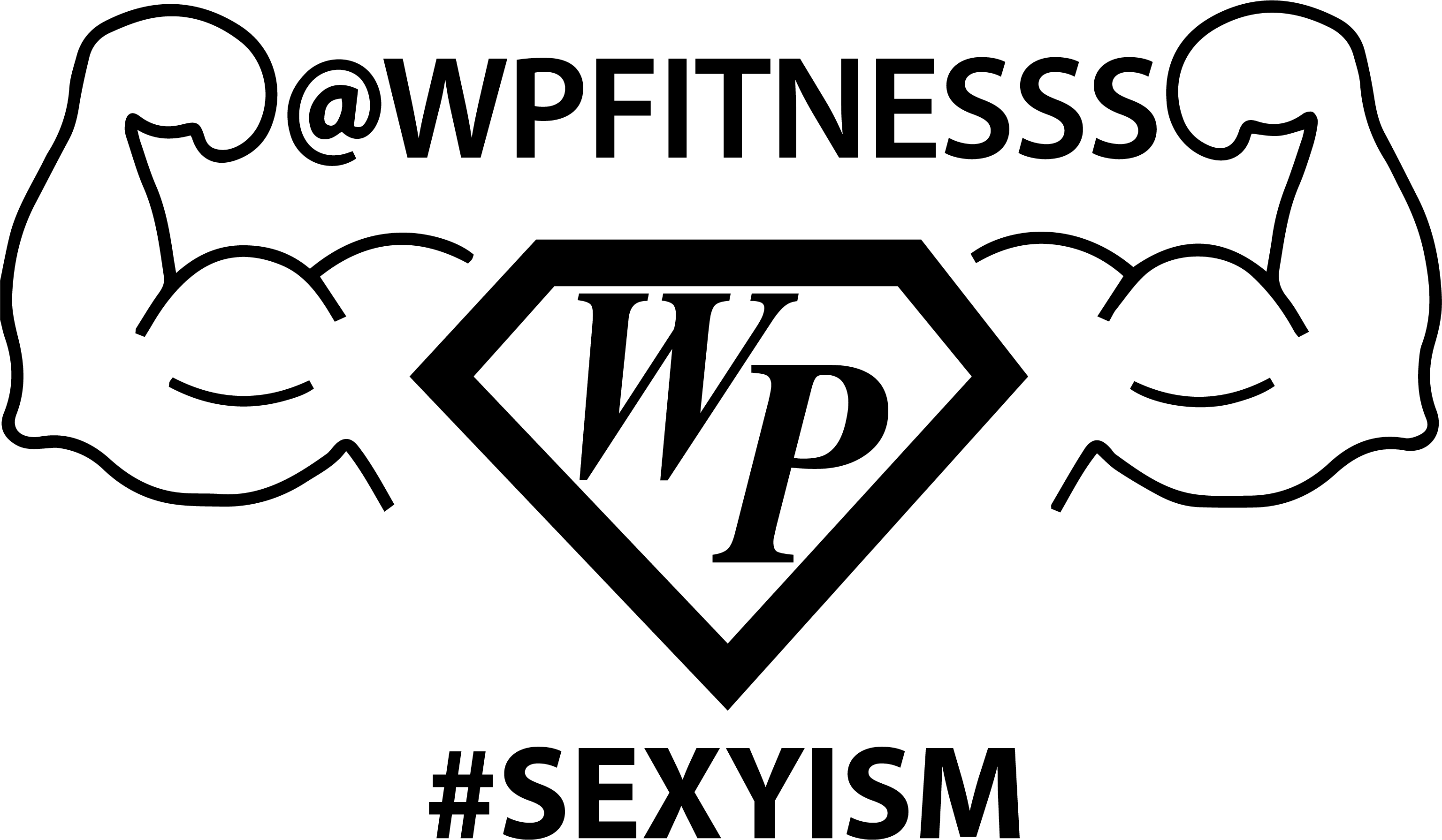 wp_fitness logo