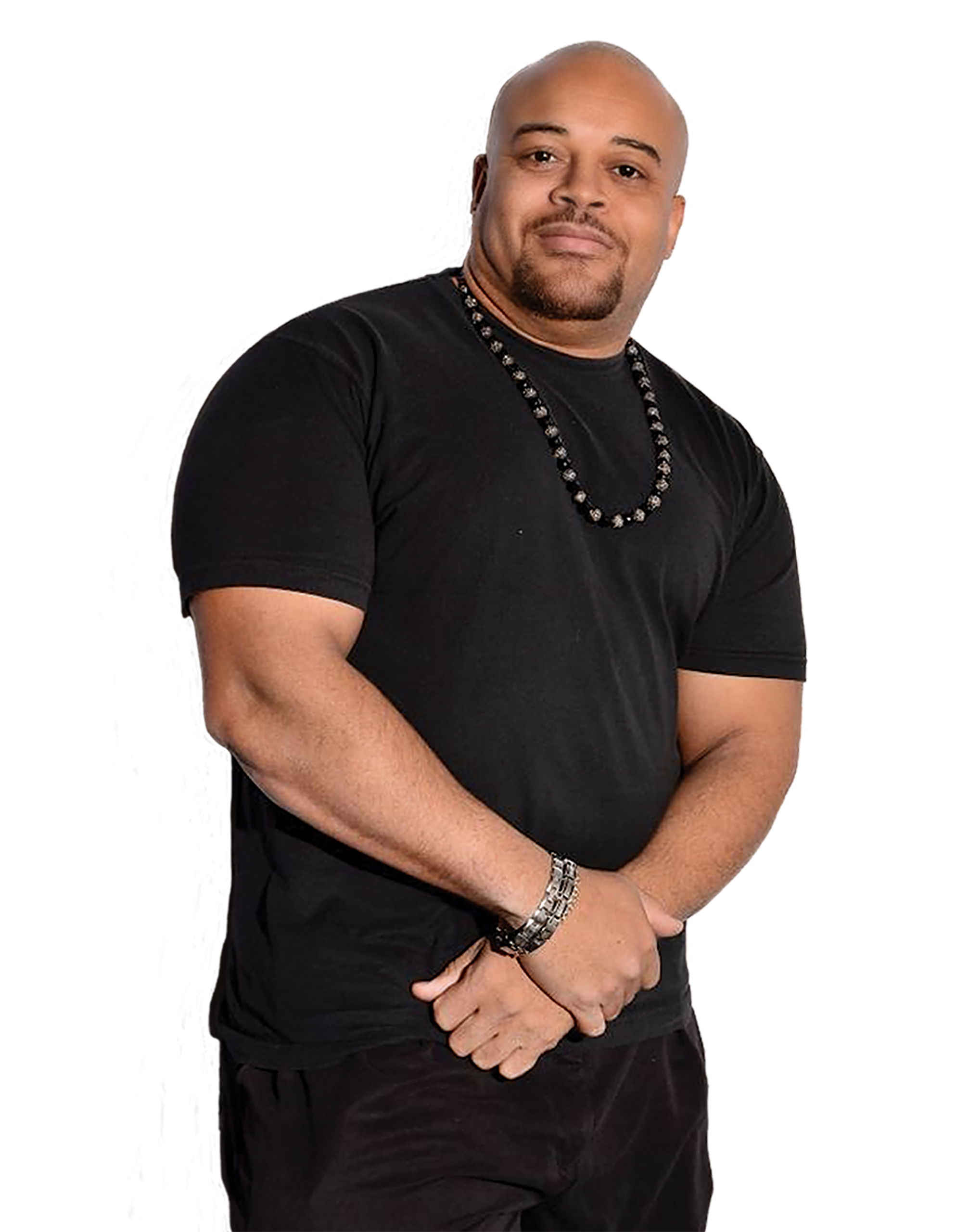 William Felder_WPfitnesss